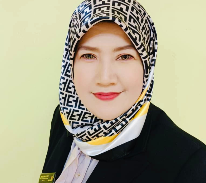 Fauzana Legacy Academy